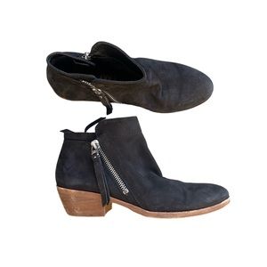 Size 4.5 Sam Edelman Girls Shoe